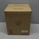 Silver Buffalo Sanrio Hello Kitty Halloween Pumpkin Jack O'Lantern 3D Sculpted Ceramic Cookie Snack Candy Jar (Medium)