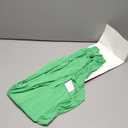 Morphsuits Kids Bodysuit Full Body Suit Halloween Costume, Skin Suit For Boys (Medium, Green)