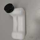 545103702 Fuel Tank Assembly for Poulan Craftsman Weed Eater Part Line Trimmer Fuel Tank 530057974 530058712 530058847