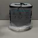 Cold Therapy Machine with Programmable Timer, Portable Ice Machine for Knee After Surgery, Knee Replacement Recovery System for Pain Relief with Compression Pad