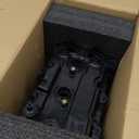 MITZONE Valve Cover Set Left and Right Side Compatible with Nissan Pathfinder Maxima Altima 2015-2024 for Infiniti QX60 2015-2024 3.5L V6