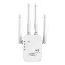 WiFi Extender with Ethernet Port, Cover up to 4500 Sq.ft & 30 Devices, WiFi Range Extenders Signal Booster for Home, Wireless Internet Signal Amplifier.