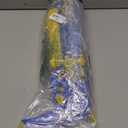 Nerf Fortnite Half Tone Hero Blaster, Bonus Code to Unlock Half Tone Hero Wrap in The Game, Break Open Loading, 12 Nerf Elite Darts, Fortnite Gifts