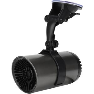 Car Heater & Fan