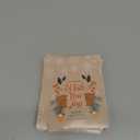 Spercy 24 Pack Gold Foil Christmas Card With Envelopes & Stickers, Holiday Season Greeting Cards for Family Friends, Xmas Greeting Cards And New Year Cards Bulk