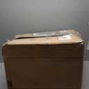 zesthome 8x10 Area Rugs for Living Room,Non-Slip Backing Washable Rugs,Vintage Large Area RugStain Resistant Home Decor Rug (Cream/Beige)