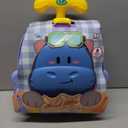 Sand and Beach Trolley with Accessories Pack