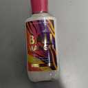 Bath and Body Bali Mango Body Lotion 8 fl oz / 236 mL Fragrance notes: juicy mango, pink passionflower and luscious nectarine