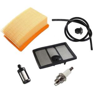 HURI Air Filter Fuel Line Grommet for Stihl TS700 TS800 TS700Z 42241410300 42241401801