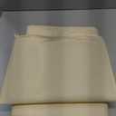 Plant Covers Freeze Protection 47"x71" - Winter Blanket with Drawstring & Zipper - Extra Thick & Durable Frost Cloth - Perfect for Shrubs Outdoor Potted Plants & Fruit Trees