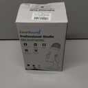 ZealSound Podcast Microphone for PC, Noise Cancellation USB Mic with Gain, Volume Adjustment & Mute Button, Monitoring & Echo, for YouTube, TikTok, Podcasting, Streaming, iPhone, iPad, Android, Mac (Black)