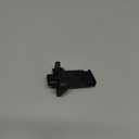 BOSCH 0280218266 Original Equipment Mass Air Flow (MAF) Sensor - Compatible with Select BMW 228i, 320i, 328i, 428i, 528i, M3, M4, M5, M6, X1, X3, X4, X5, Z4; Mini Cooper, Clubman, Countryman + More