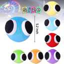 YZONU 9Pcs Friends Plush Stuffed Animal The Game Horror Toys Halloween Christmas Birthday Party Gifts for Best Friends and Fans