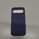 Crave for Google Pixel 10 Pro XL Case, Shockproof Protection Dual Layer Case for Google Pixel 10 Pro XL (6.8 inch) - Navy