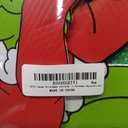 6PCS Large Grinchmas Christmas Yard Signs Stakes Outdoor Decorations, Outdoor Grinchmas Christmas Decorations Grinchmas Yard Signs Decorations for Holiday Christmas Lawn Garden Pathway Decorations
