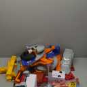 VTech Go! Go! Smart Wheels Speedy Spiral Construction Tower Track Set (Frustration Free Packaging)