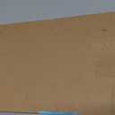 NearMoon Bathroom Towel Bar, Towel Rod Holder, Square Shelf Rack Hanging Towel for Bath, Thicken SUS304 Stainless Steel Towel Rack Wall Mounted-3-Tier Bath Accessories (24 Inch, Matte Black)