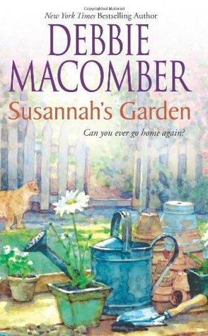 Debbie Macomber Susannah's Garden