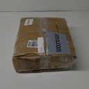 zesthome 5x7 Area Rugs - Ultra-Thin Washable Rug, Stain Resistant Anti Slip Backing Rugs for Living Room, Bedroom, Vintage Home Decor Area Rug (Cream/Beige)