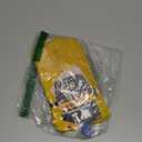 Wells Lamont Leather Work Gloves for Men  Heavy Duty, Cowhide, Abrasion & Puncture Resistant  Adjustable Wrist, Gunn Cut Design, Ideal for Ranching, Farming, Construction - Saddletan - M