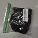 INBIKE 5mm Gel Padded Mens Cycling Gloves Breathable & Wear Resistant, Size L