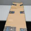 3ft Natural Bamboo Plant Stakes for Tomatoes, Beans, Flowers, Potted, Climbing Plants 25pcs