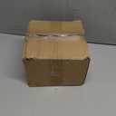 Zonon 4 Pack Adjustable Floor Jack Post, 6"-9" Height Range, Mini House Screw Jack for Floors Stairs Joist Lifting Supports, Load Capacity up to 7000 Lbs (Flat-top Style)