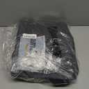 Yuleee Cooler Bag, 30 Can Soft Sided Large Portable Insulated Cooling Pack, Everyday Lunch Cooler, Leakproof Ice Chest for Beach, Camping, Travel, Picnic, Grey