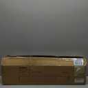 Outdoor Heater for Patio, 1500W Wall-Mounted Heater, Patio Heaters for Outdoor Use, Waterproof, Carbon Fiber Tube, for Backyard Gazebo Garage Black