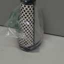 Soft Dog Cone Collar, 2 PCS (for Right Size) Flexible Plastic Cone for Dogs After Surgery, Dog Recovery Collar, Adjustable E-Collar for Large/Medium/Small Dogs Cat, Comfy Elizabethan Collar (M)