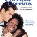 Corrina, Corrina CD