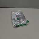 Sophico 1 Cup Round Silicone Storage Cover Lids Replacement for Anchor Hocking and Pyrex 7202-PC Glass Bowls (Container not Included) (Mint - Navy Blue)