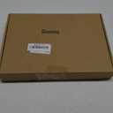 26 Pieces Baseball Paper Lanterns Decorations Centerpieces Sport Centerpieces Supplies with Metallic Foil Spray Centerpiece Wrapping Paper and Ribbons for Sport Birthday Party