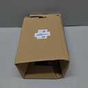 Hair Tool Organizer, Dryer Holder, 3 in 1 Blow Bathroom Organizer Wall Mounted/Cabinet Door for Flat Iron, Curling Straightener, Care & Styling Tools Storage Basket (Black)