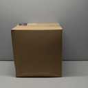 Duck Brand Small Bubble Cushioning Wrap for Moving & Shipping - 175 FT Bubble Packing Wrap for Extra Protection Packaging Boxes & Mailers - Clear Bubble Roll Moving Supplies, Perforated Every 12 IN