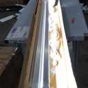 8ft Led Shop Light, Super Bright 100w 5000k 15000lm 8' Led Shop Lights 8ft, Linkable 96" 8 Foot Shop Light 8 Ft for Garage Warehouse Factory Barn Garage 10pack