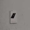 Ntaanoo Power Bank MP051 2.60*4.13*0.38in Black
