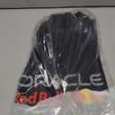 Castore Red Bull Racing F1 Large Front Logo T-Shirt (Black, XL)