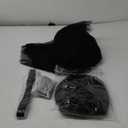 Black costume girls dress for Kids Black Family Costumes Halloween costumes girls Party Dress 11-12Y