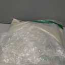 NICETOWN 2 Panels Weighted Blackout Curtains Waterproof & Windproof, Thermal Insulated Room Darkening Top & Bottom Grommet Fixed Drapes Keep Privacy for Cabana/Porch, Beige, W52 x L84