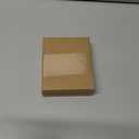 2 x Best Friend Ornaments for Christmas Tree - Best Friends Bestie Ornaments for Women - Bestie Ornament - Friendship Christmas Ornament - Besties Gifts for Women - Acrylic Ornament