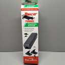 Tomcat Tunnel Trapping System for Mice and Rats, Rat & Mice Traps - 1 Tunnel Station and 2 Reusable Snap Traps