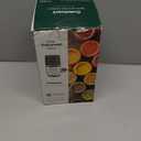 Cuisinart SG-10 Electric Spice-and-Nut Grinder, Stainless/Black, Mini