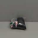 ReliBeauty Black Cat Costume for Girls Kitty Costume Halloween Toddler Dress with Accessories (6-7/130)