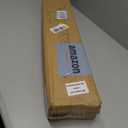 LED Plug-in Track Light Kit, Matte White, 5-Light