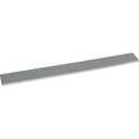 MARSHALLTOWN QLT Notched Squeegee Replacement Blade, Assembled in the USA