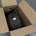 2500W Portable Handheld Steam Cleaner,54oz Large Capacity,3Level Adjustable Handle,15s Fast Heating Steamer for Cleaning with 20 Pcs Accessories, Plug and Play Steam Cleaner for Home, Car, Kitchen, More