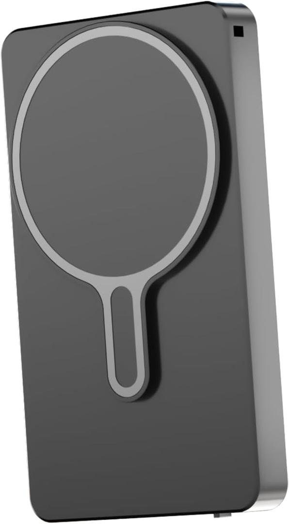 Futry Vlog Selfie Monitor Screen, Black