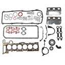 Cylinder Head Gasket Set HS9325 HS26245PT CS26245 Compatible with 330i 330xi 530i 3.0L L6 2005-2001 325xi 525i 325i 2.5L L6 01-05 330Ci X5 3.0L L6 01-06