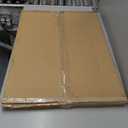 20x30 Frame Rustic Grey, 30x20 Picture Poster Frame, Horizontal Vertical Hanging, Large 20 by 30 Wall Gallery Family Concert Portrait Photo Frame Anniversary/Birthday/Wedding/Thank you/Christmas Gift